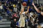 WBBall vs MHC  Wheaton College women's basketball vs Mount Holyoke College. - Photo By: KEITH NORDSTROM : Wheaton, basketball, Mount Holyoke, NEWMAC